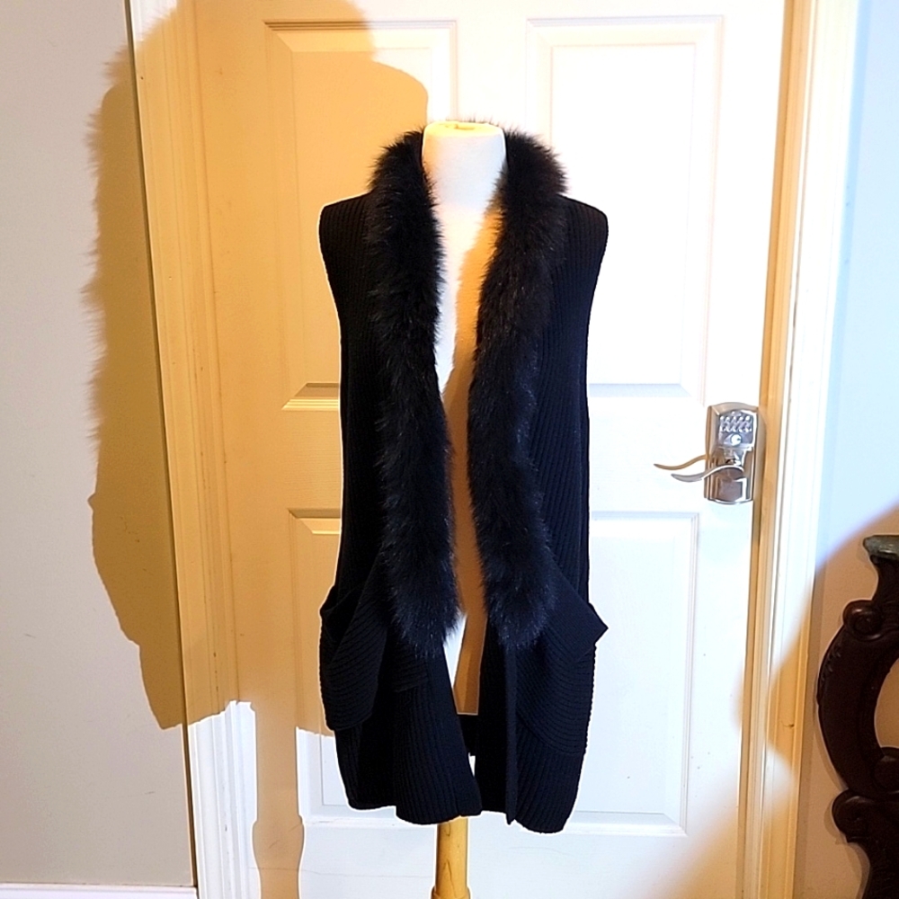 Cardigan/Sweater